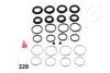 ASHIKA 120-02-220 Repair Kit, brake caliper